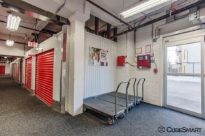 CubeSmart Self Storage - Brooklyn - 1151 E New York Ave Picture of CubeSmart Self Storage - Brooklyn - 1151 E New York Ave