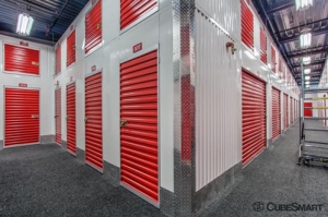 CubeSmart Self Storage - Brooklyn - 1151 E New York Ave Picture of CubeSmart Self Storage - Brooklyn - 1151 E New York Ave