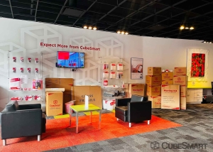 CubeSmart Self Storage - Brooklyn - 1151 E New York Ave - Photo 4