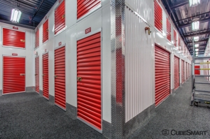CubeSmart Self Storage - Brooklyn - 1151 E New York Ave - Photo 3
