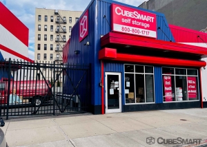 CubeSmart Self Storage - Brooklyn - 1151 E New York Ave - Photo 5