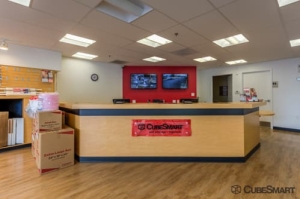 CubeSmart Self Storage - Washington - 645 Taylor Street Northeast - Photo 8