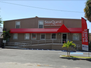 Storage Units at StorQuest - Tampa/Fair Oaks - 3820 West Fair Oaks Avenue