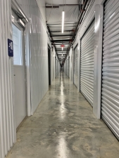 Storage Facility