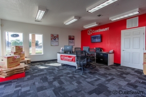 CubeSmart Self Storage - Little Elm - 2421 Farm To Market Road 423 Picture of CubeSmart Self Storage - Little Elm - 2421 Farm To Market Road 423