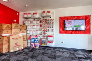 CubeSmart Self Storage - Little Elm - 2421 Farm To Market Road 423 Picture of CubeSmart Self Storage - Little Elm - 2421 Farm To Market Road 423