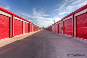 CubeSmart Self Storage - Little Elm - 2421 Farm To Market Road 423 Picture of CubeSmart Self Storage - Little Elm - 2421 Farm To Market Road 423