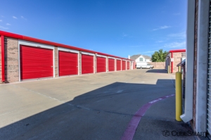 CubeSmart Self Storage - Little Elm - 2421 Farm To Market Road 423 Picture of CubeSmart Self Storage - Little Elm - 2421 Farm To Market Road 423
