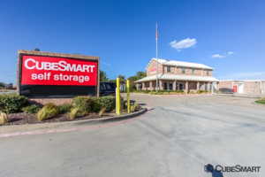 CubeSmart Self Storage - Little Elm - 2421 Farm To Market Road 423 Picture of CubeSmart Self Storage - Little Elm - 2421 Farm To Market Road 423