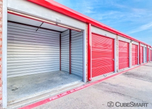 CubeSmart Self Storage - Little Elm - 2421 Farm To Market Road 423 - Photo 4