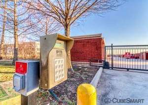 CubeSmart Self Storage - Lewisville - 900 West Round Grove Road - Photo 2