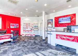 CubeSmart Self Storage - Lewisville - 900 West Round Grove Road - Photo 6