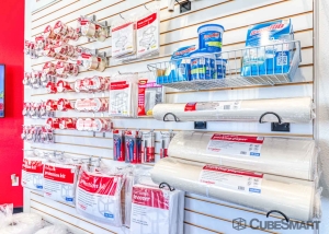 CubeSmart Self Storage - Lewisville - 900 West Round Grove Road - Photo 7