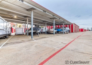 CubeSmart Self Storage - Lewisville - 900 West Round Grove Road - Photo 9