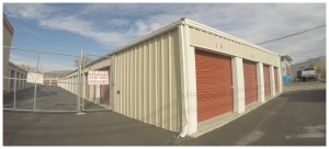 Basic Self Storage Picture of Basic Self Storage