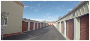 Basic Self Storage Picture of Basic Self Storage
