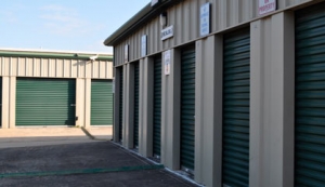 Blalock Storage Picture of Blalock Storage