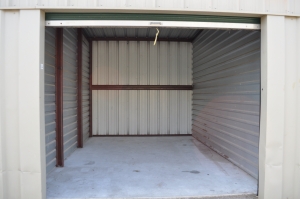Blalock Storage Picture of Blalock Storage