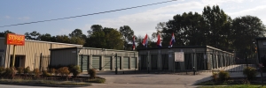 Blalock Storage Picture of Blalock Storage