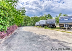 CubeSmart Self Storage - Avondale - Photo 2