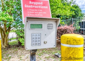 CubeSmart Self Storage - Avondale - Photo 4