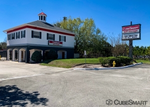 CubeSmart Self Storage - Kissimmee - 1830 East Irlo Bronson Memorial Highway Picture of CubeSmart Self Storage - Kissimmee - 1830 East Irlo Bronson Memorial Highway