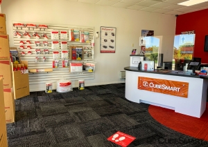 CubeSmart Self Storage - Kissimmee - 1830 East Irlo Bronson Memorial Highway Picture of CubeSmart Self Storage - Kissimmee - 1830 East Irlo Bronson Memorial Highway