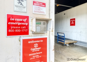 CubeSmart Self Storage - Falls Church - Photo 6