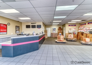 CubeSmart Self Storage - Falls Church - Photo 2