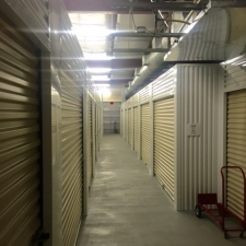 Storage Facility