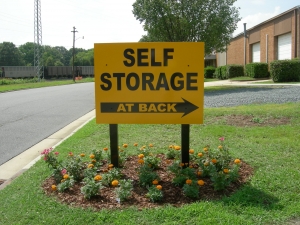 Storage Facility