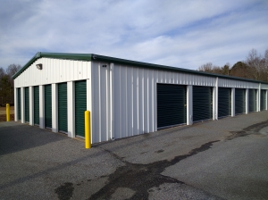 Byrds Mini Storage - Charlie Davis Rd - Photo 2