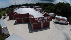 United Self Mini Storage - Tarpon Springs Picture of United Self Mini Storage - Tarpon Springs