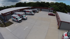 United Self Mini Storage - Tarpon Springs Picture of United Self Mini Storage - Tarpon Springs