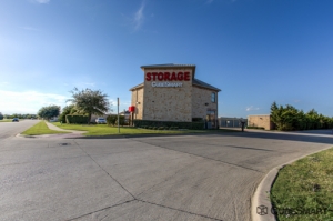 CubeSmart Self Storage - Little Elm - 2511 Sunflower Drive Picture of CubeSmart Self Storage - Little Elm - 2511 Sunflower Drive