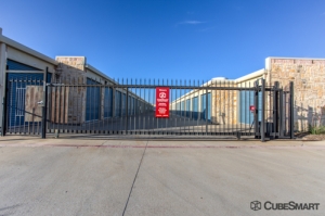 CubeSmart Self Storage - Little Elm - 2511 Sunflower Drive Picture of CubeSmart Self Storage - Little Elm - 2511 Sunflower Drive