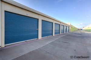 CubeSmart Self Storage - Little Elm - 2511 Sunflower Drive Picture of CubeSmart Self Storage - Little Elm - 2511 Sunflower Drive