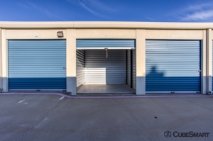 CubeSmart Self Storage - Little Elm - 2511 Sunflower Drive Picture of CubeSmart Self Storage - Little Elm - 2511 Sunflower Drive