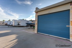 CubeSmart Self Storage - Little Elm - 2511 Sunflower Drive Picture of CubeSmart Self Storage - Little Elm - 2511 Sunflower Drive
