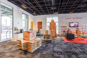 CubeSmart Self Storage - Queens - 186-02 Jamaica Avenue - Photo 5
