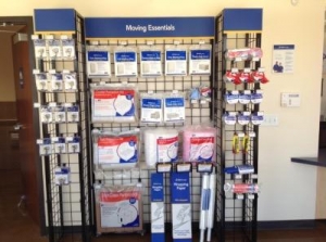 Life Storage - Phoenix - North 48th Street Picture of Life Storage - Phoenix - North 48th Street