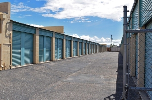 AAA U-Lock-It Self Storage - 2200