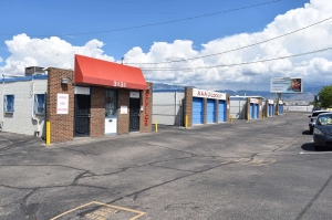AAA U-Lock-It Self Storage - 3131