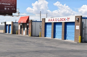 AAA U-Lock-It Self Storage - 3131 - Photo 5