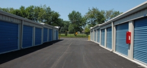 Colony Storage Picture of Colony Storage