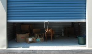 Colony Storage Picture of Colony Storage