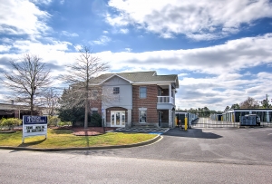 Prime Storage - Columbia - Newland Picture of Prime Storage - Columbia - Newland