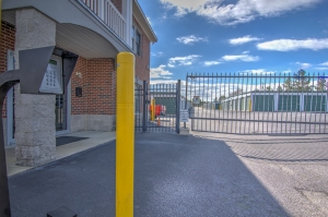Prime Storage - Columbia - Newland Picture of Prime Storage - Columbia - Newland