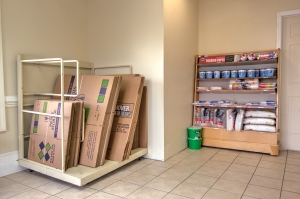 Prime Storage - Columbia - Newland Picture of Prime Storage - Columbia - Newland