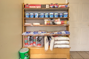 Prime Storage - Columbia - Newland Picture of Prime Storage - Columbia - Newland